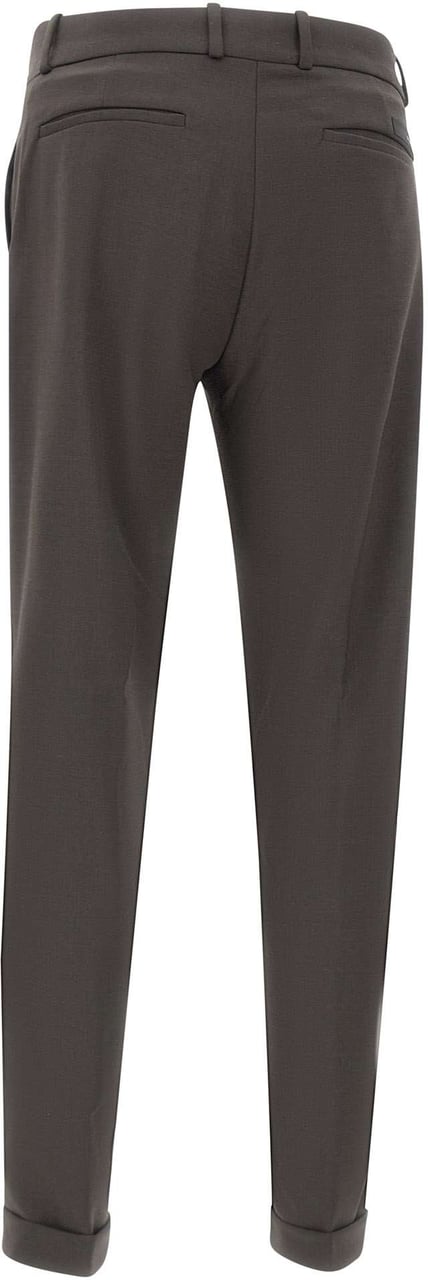 RRD Trousers Brown Bruin