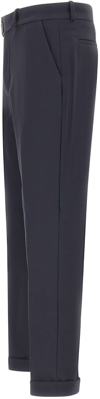 RRD Trousers Blue Blauw