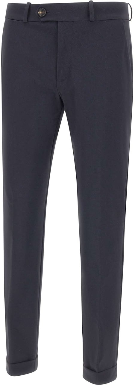 RRD Trousers Blue Blauw
