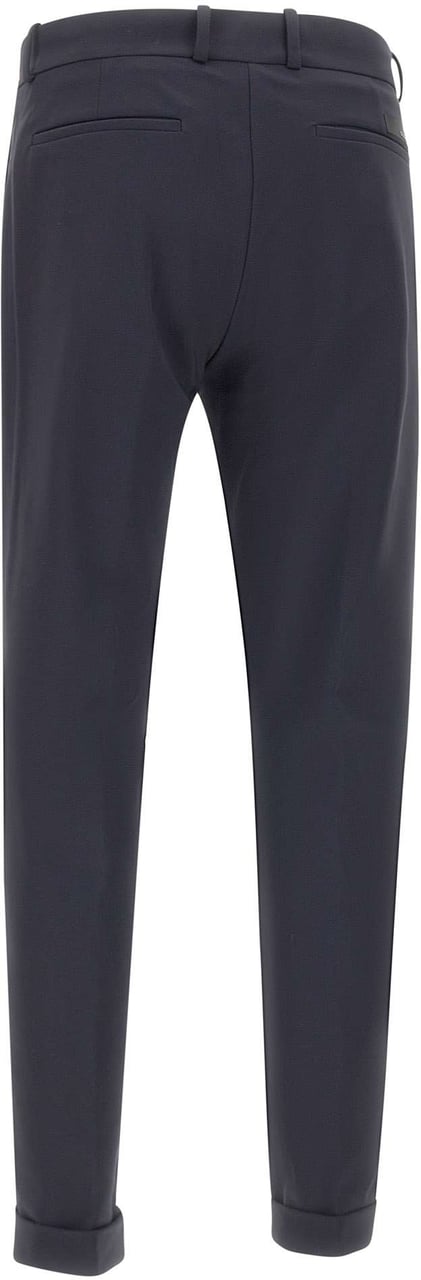 RRD Trousers Blue Blauw