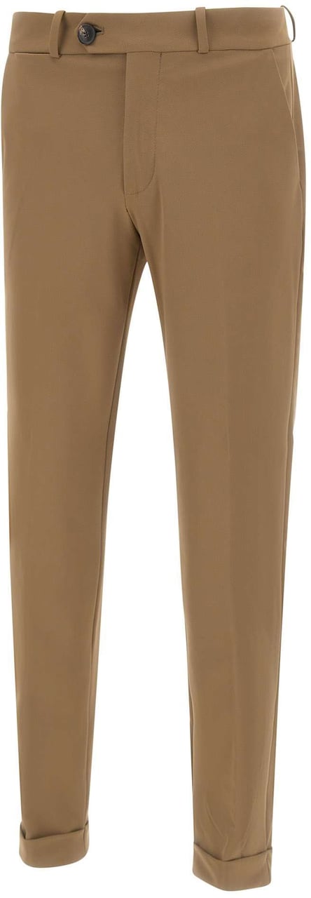 RRD Trousers Beige Beige