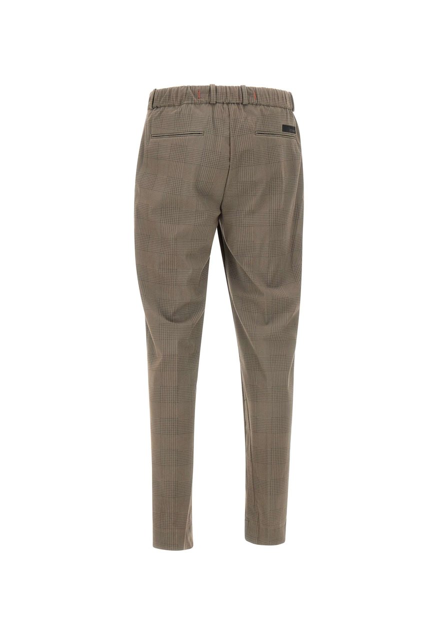 RRD Trousers Beige Beige
