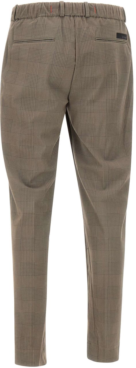 RRD Trousers Beige Beige