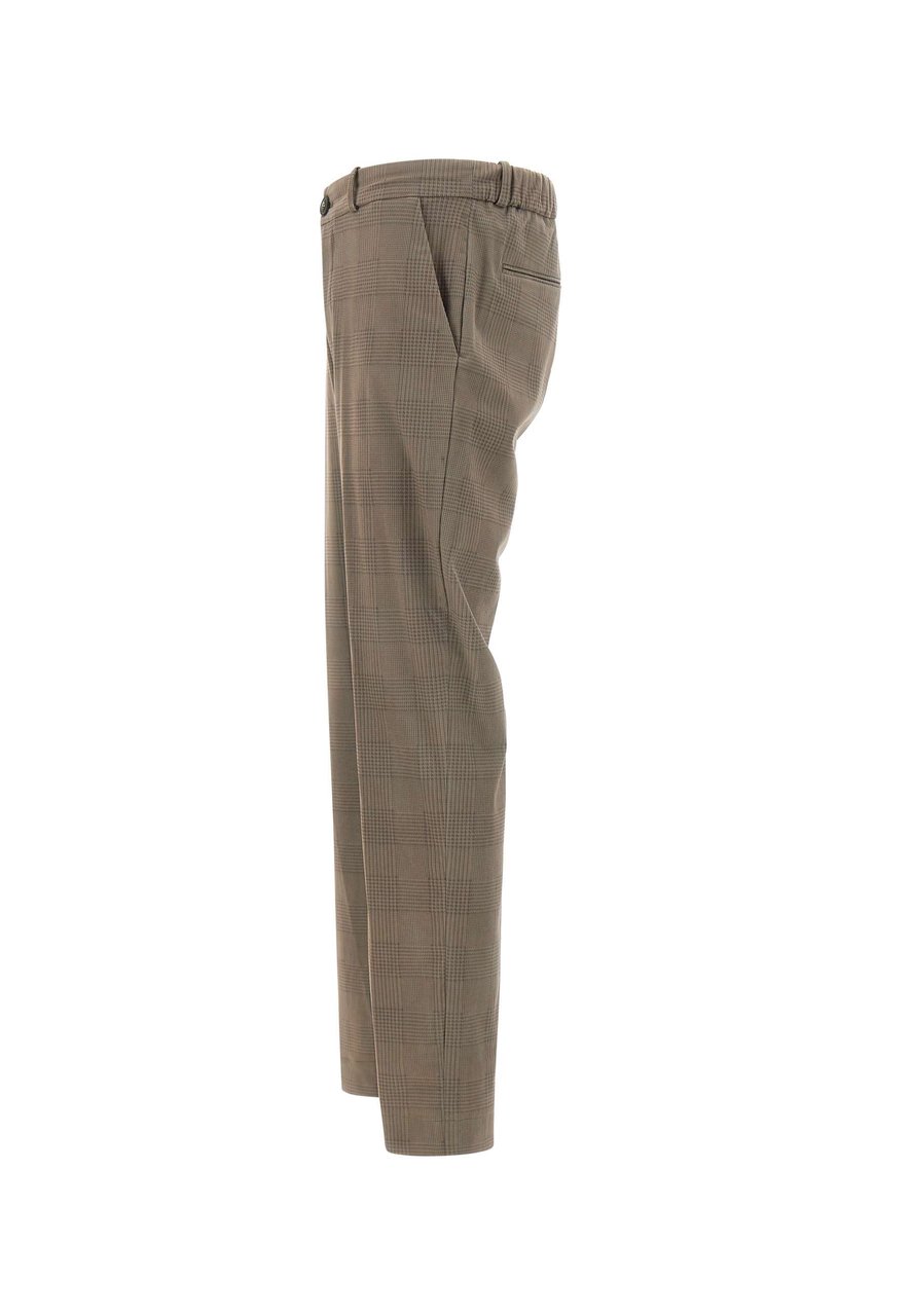 RRD Trousers Beige Beige