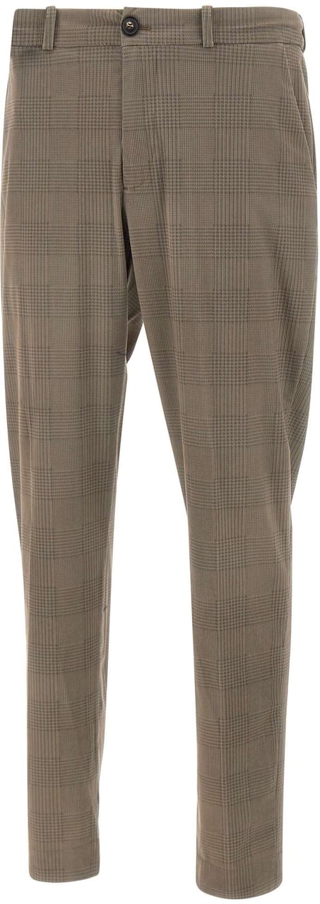 RRD Trousers Beige Beige