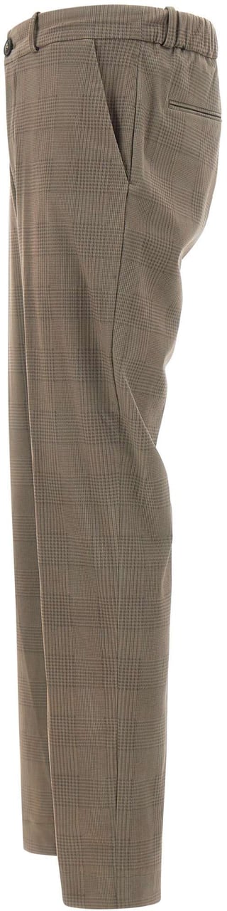 RRD Trousers Beige Beige