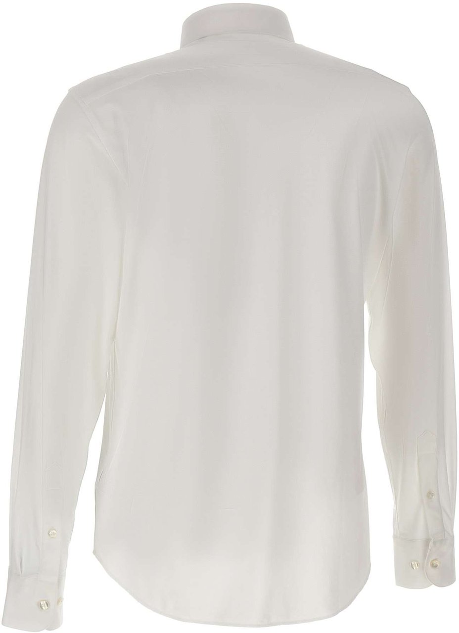 RRD Shirts White Wit