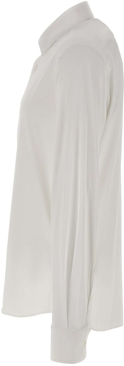 RRD Shirts White Wit