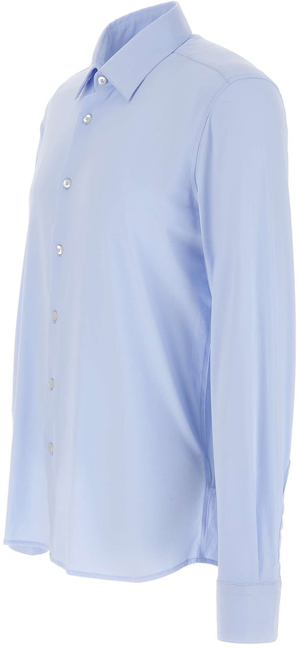 RRD Shirts Blue Blauw