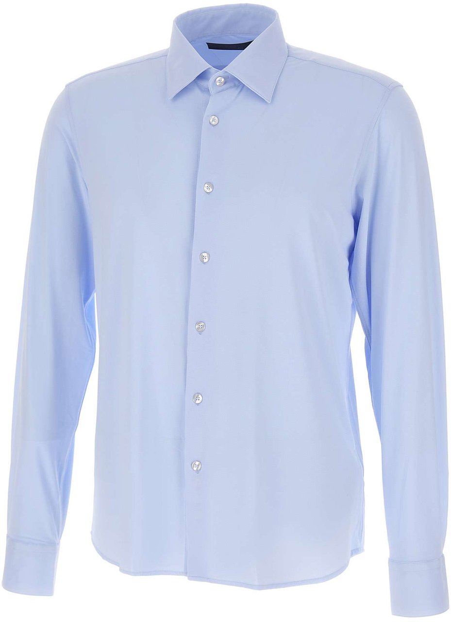 RRD Shirts Blue Blauw