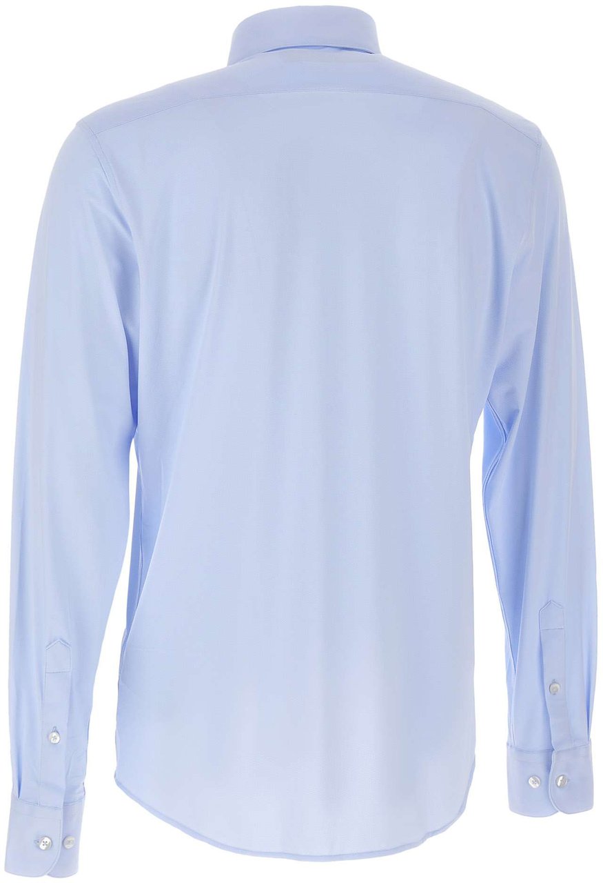 RRD Shirts Blue Blauw