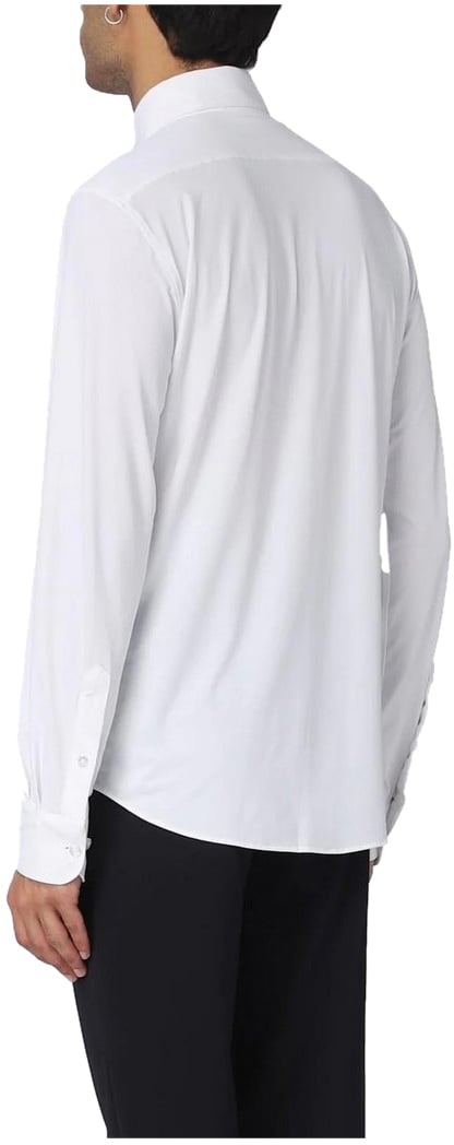 RRD Shirts White Wit