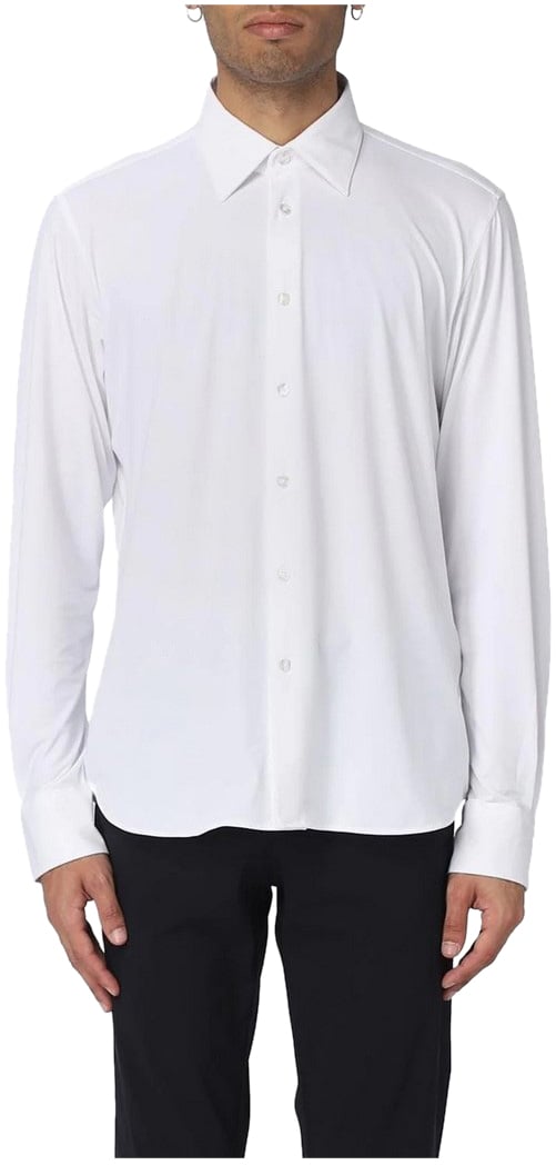 RRD Shirts White Wit