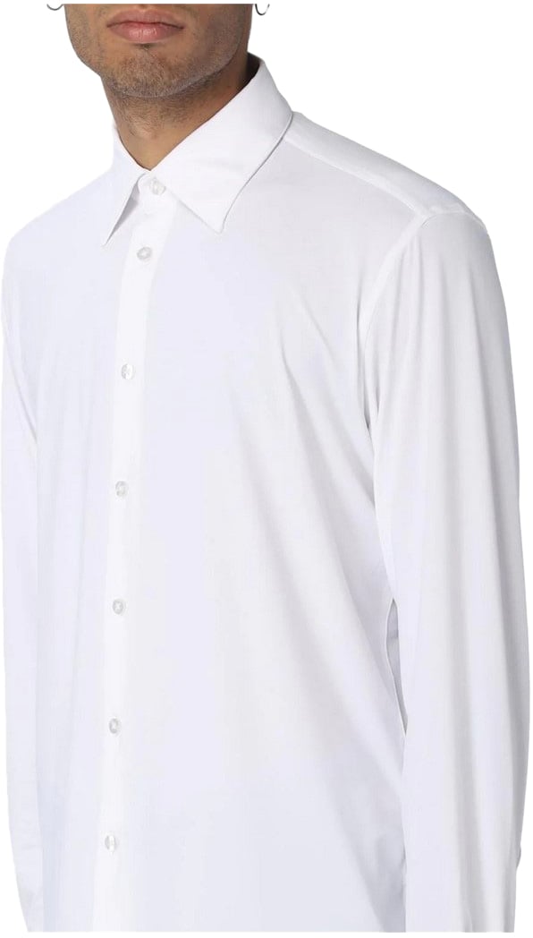 RRD Shirts White Wit