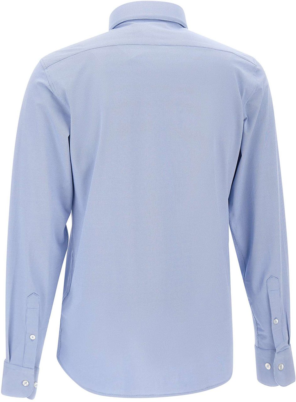 RRD Shirts Blue Blauw