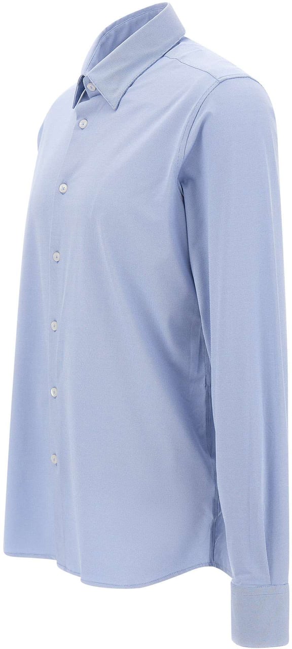 RRD Shirts Blue Blauw