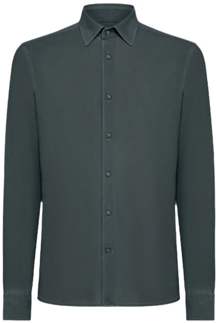 RRD Shirts Black Zwart