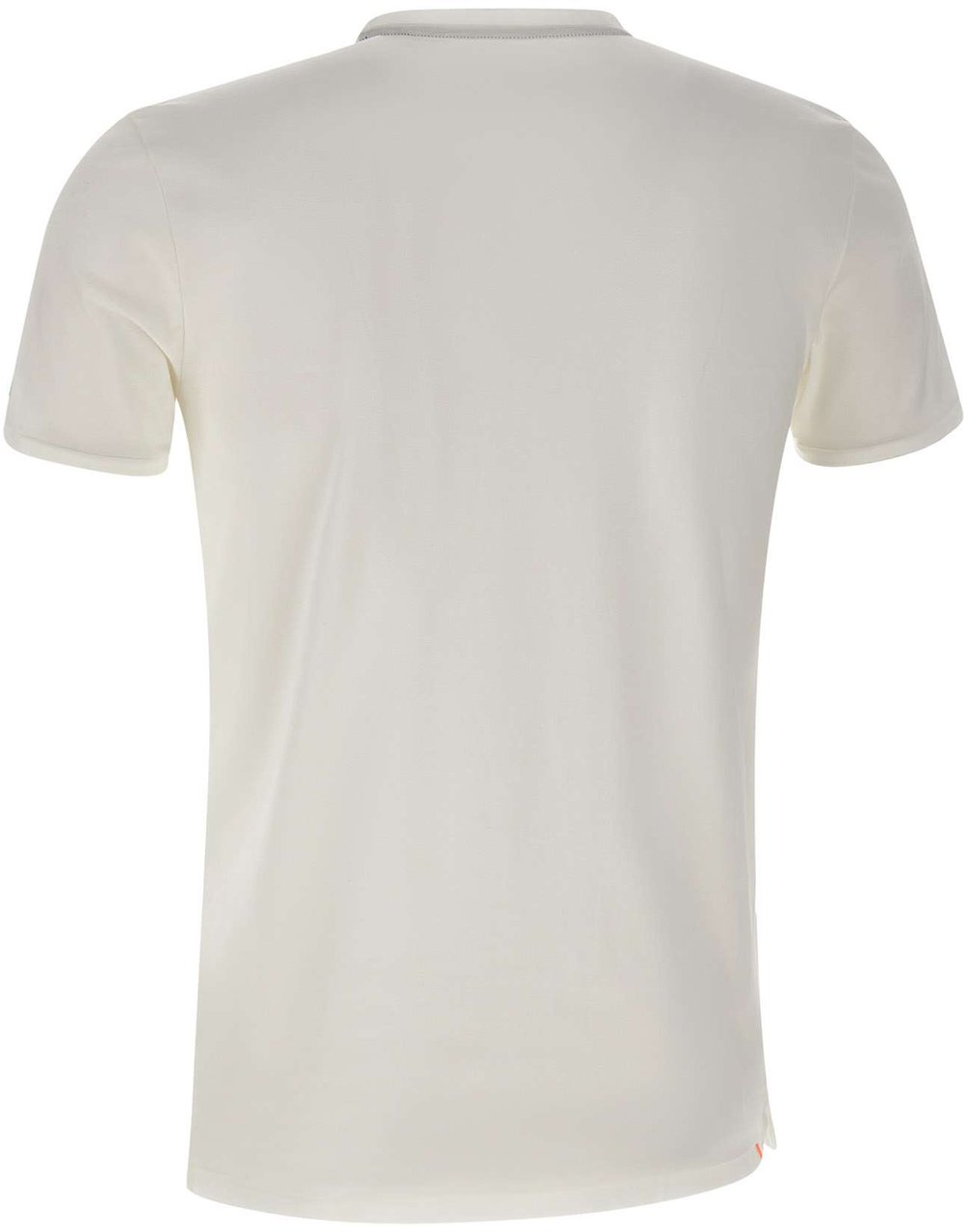 RRD T-Shirts And Polos White Wit