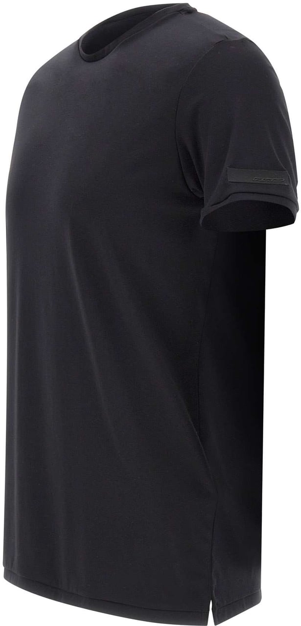 RRD T-Shirts And Polos Black Zwart