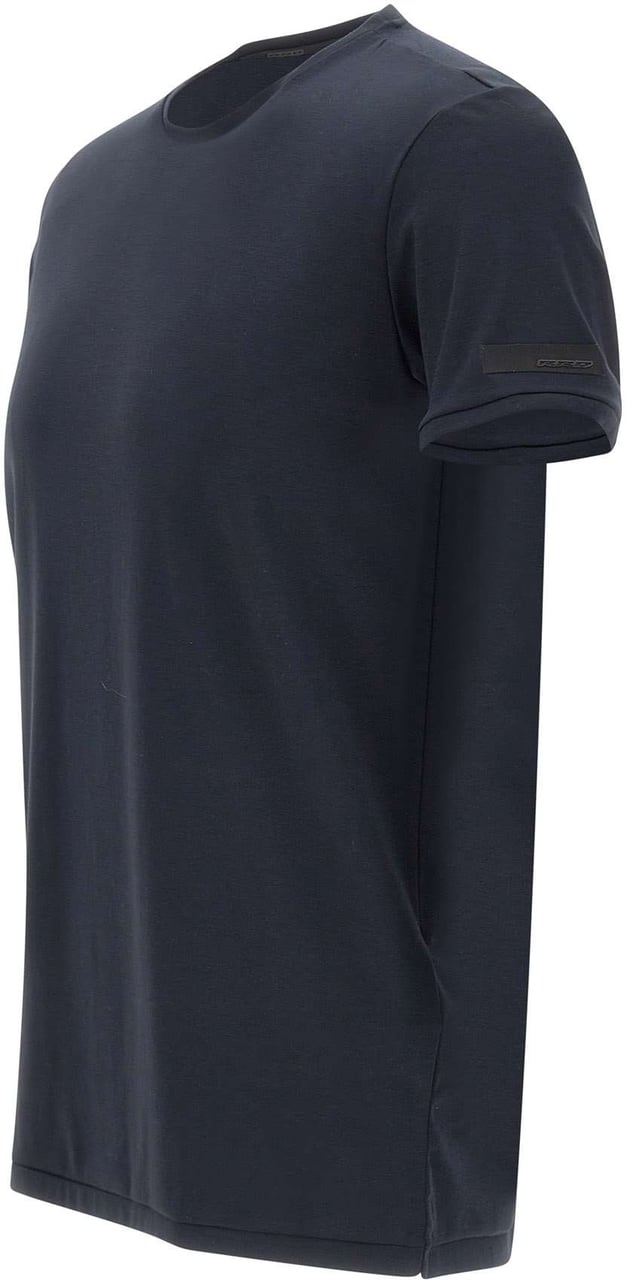 RRD T-Shirts And Polos Blue Blauw