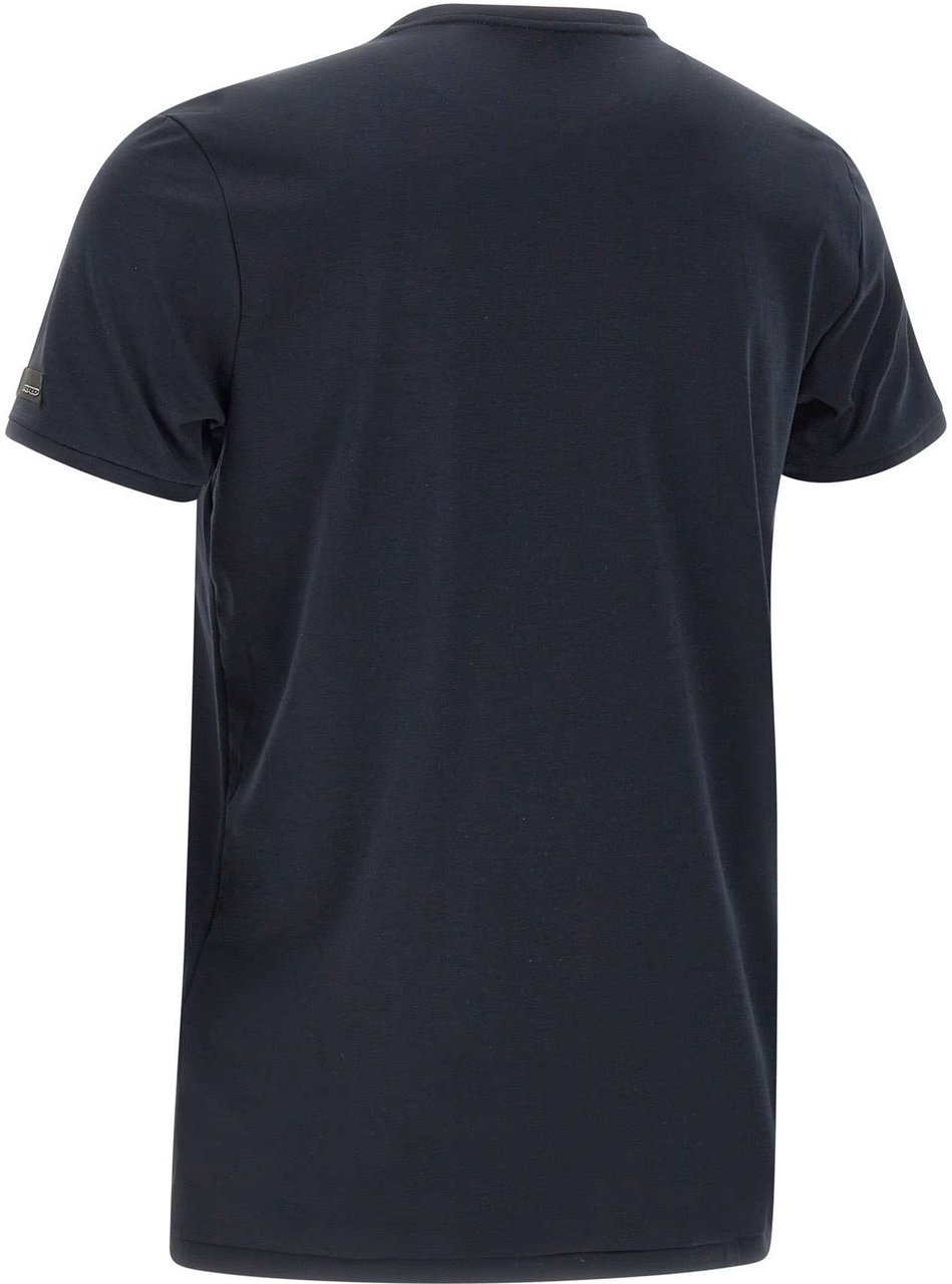 RRD T-Shirts And Polos Blue Blauw