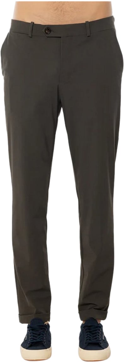 RRD Trousers Green Groen