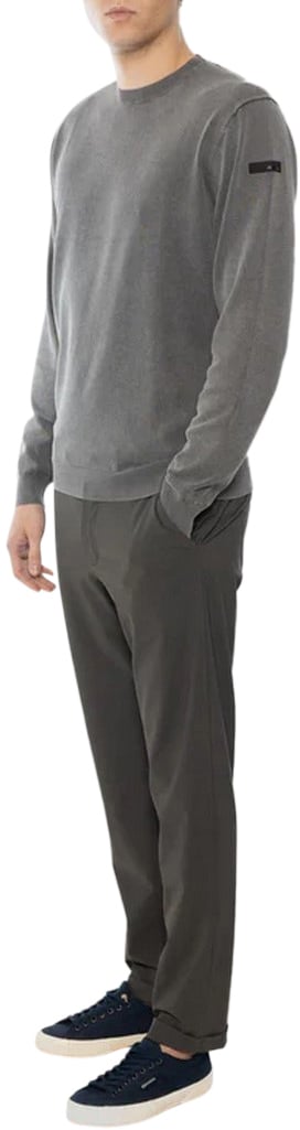 RRD Trousers Green Groen