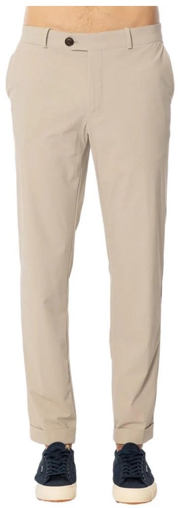 RRD Trousers White Wit
