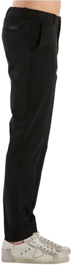 RRD Trousers Black Zwart