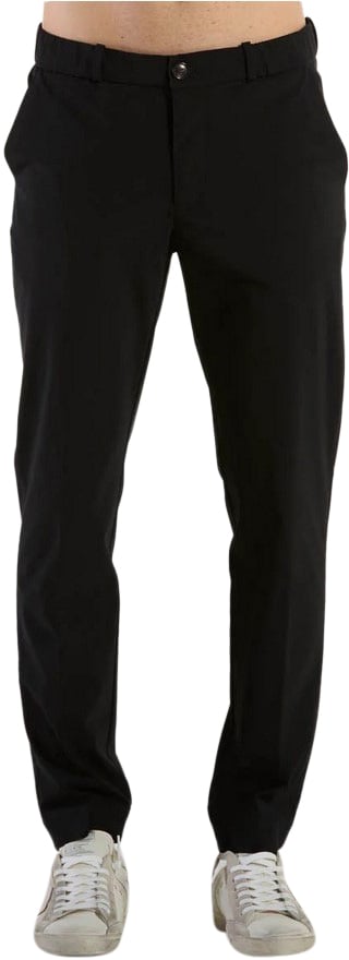 RRD Trousers Black Zwart