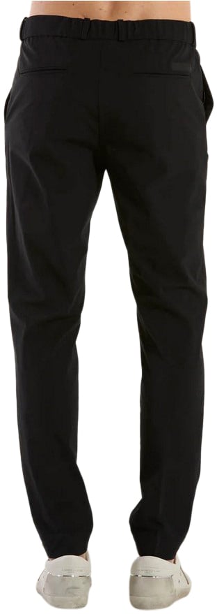 RRD Trousers Black Zwart