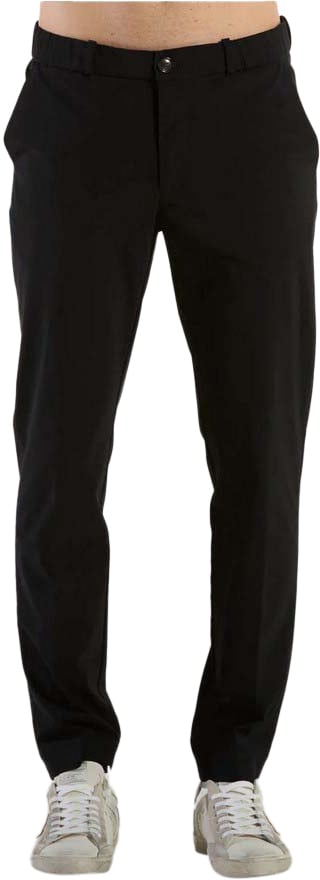 RRD Trousers Black Zwart