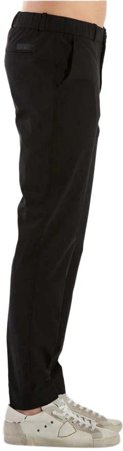 RRD Trousers Black Zwart