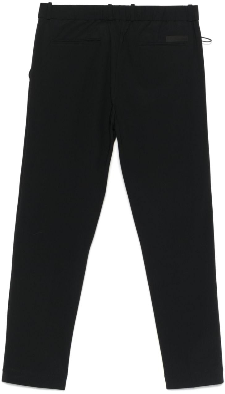RRD Trousers Black Zwart