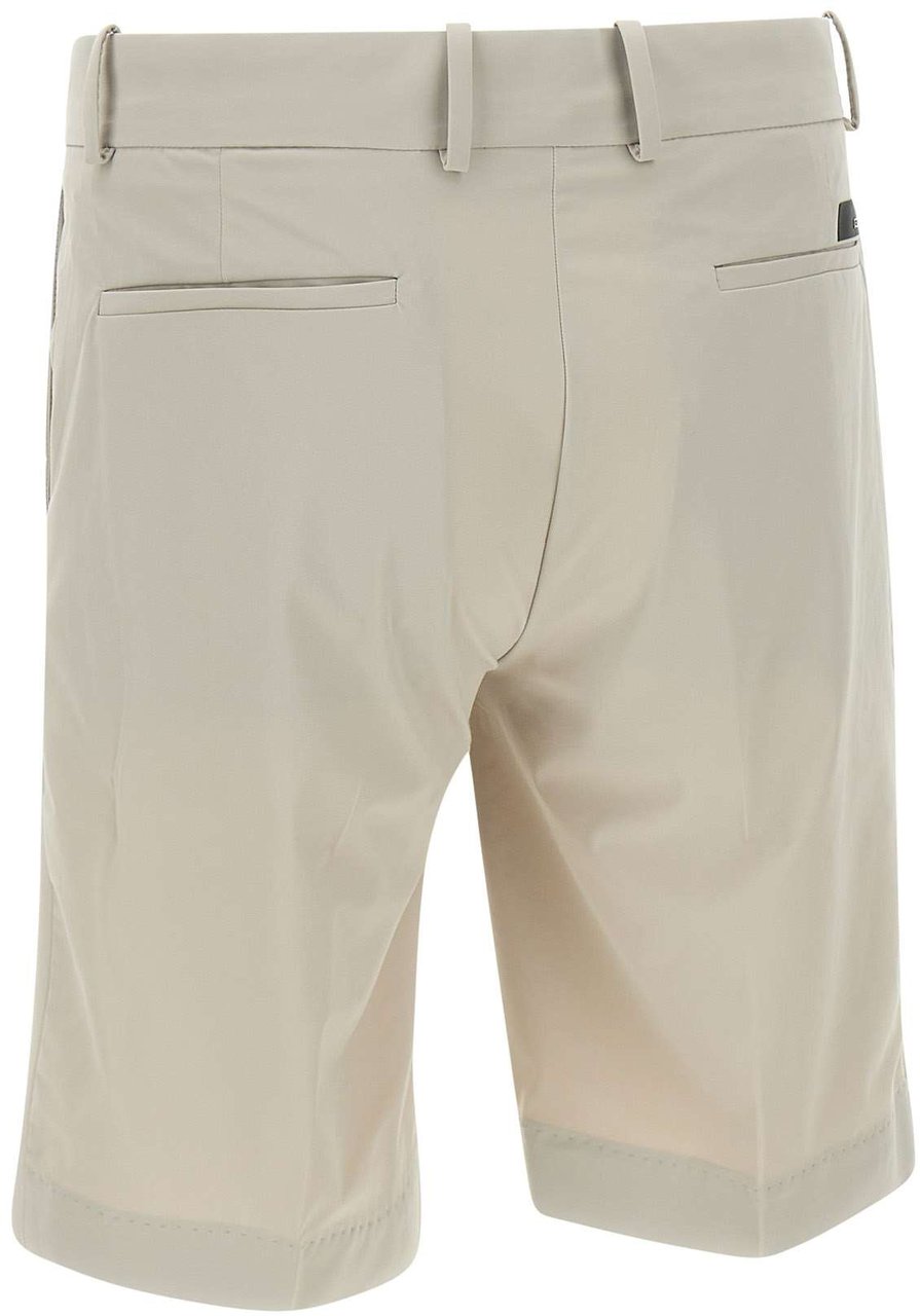 RRD Shorts Beige Beige