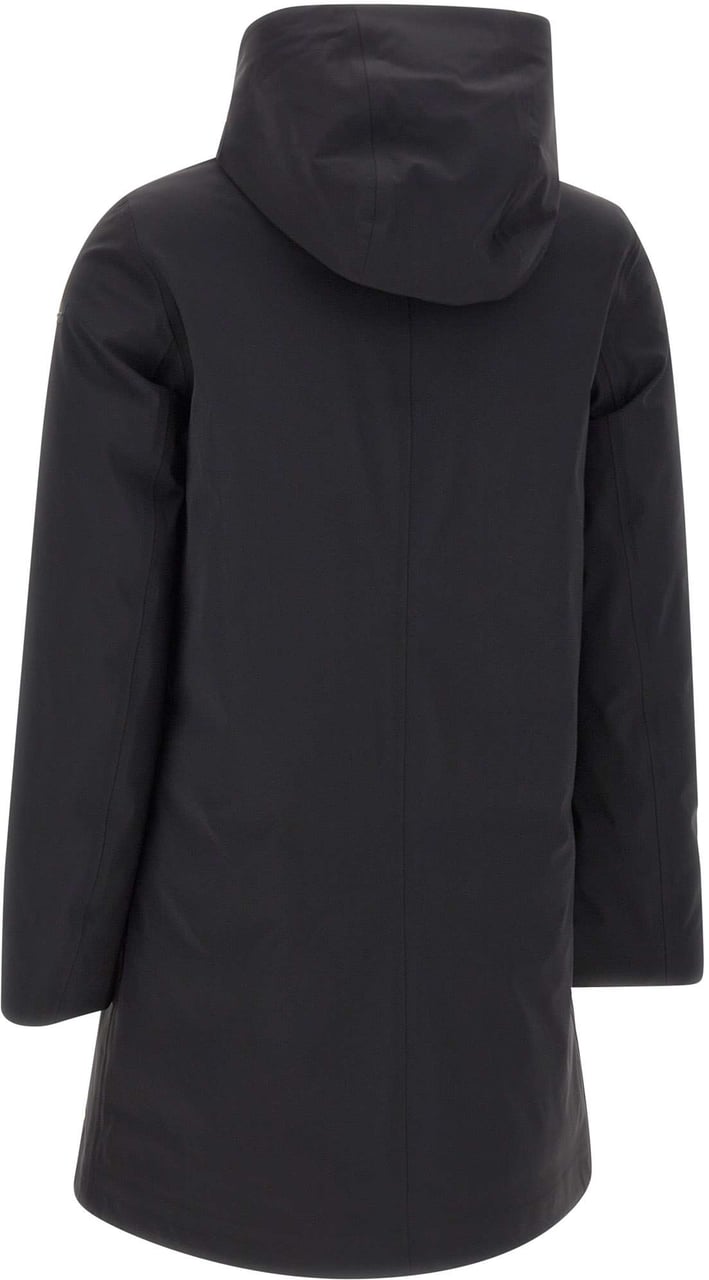 RRD Jackets Black Zwart
