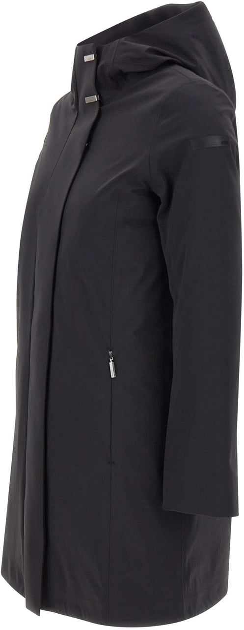 RRD Jackets Black Zwart