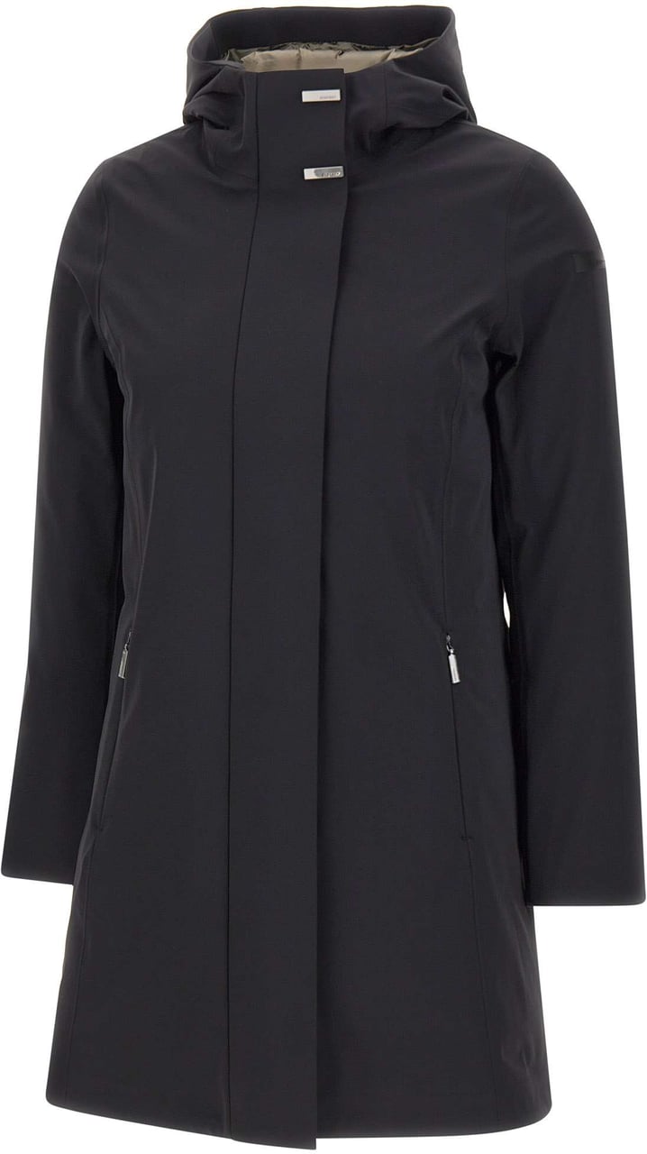 RRD Jackets Black Zwart