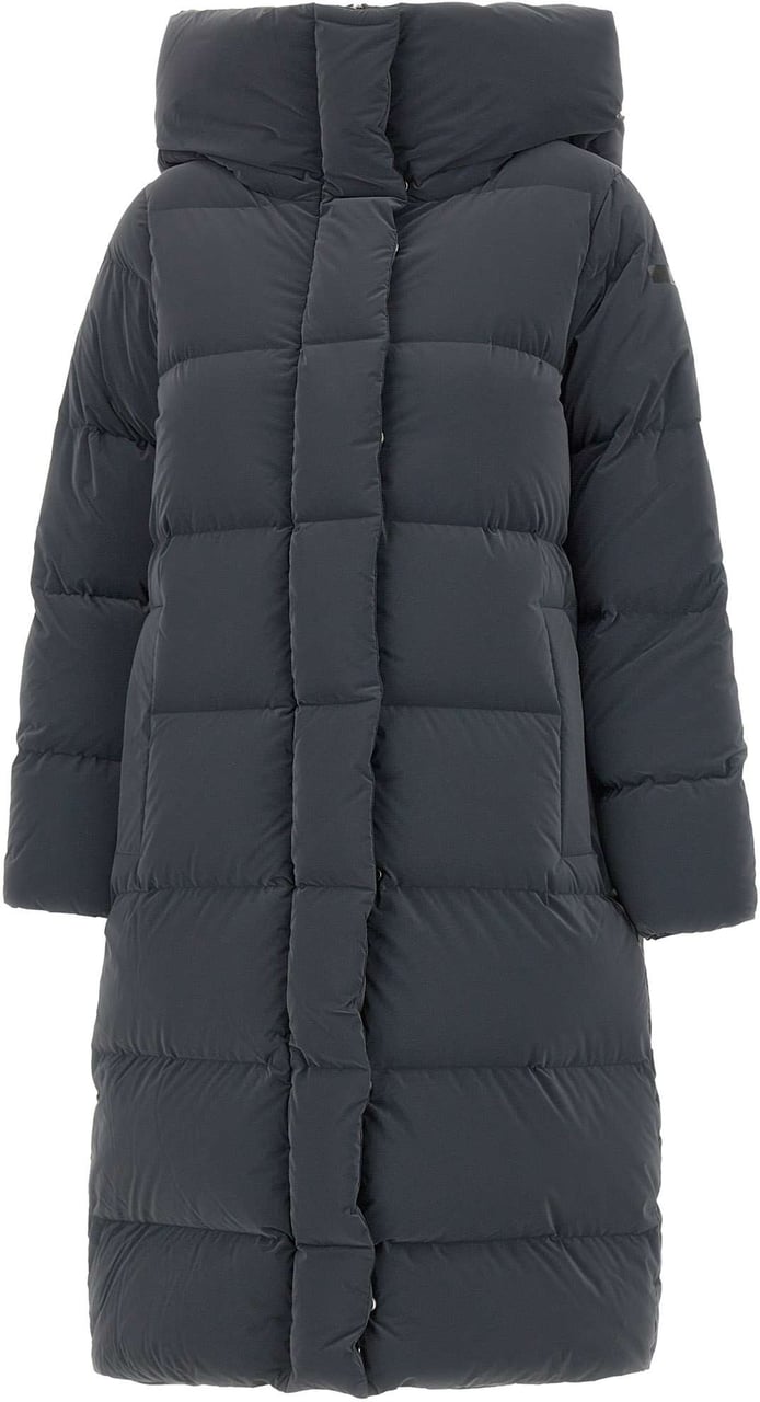 RRD Coats Grey Grijs