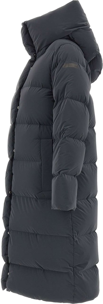 RRD Coats Grey Grijs