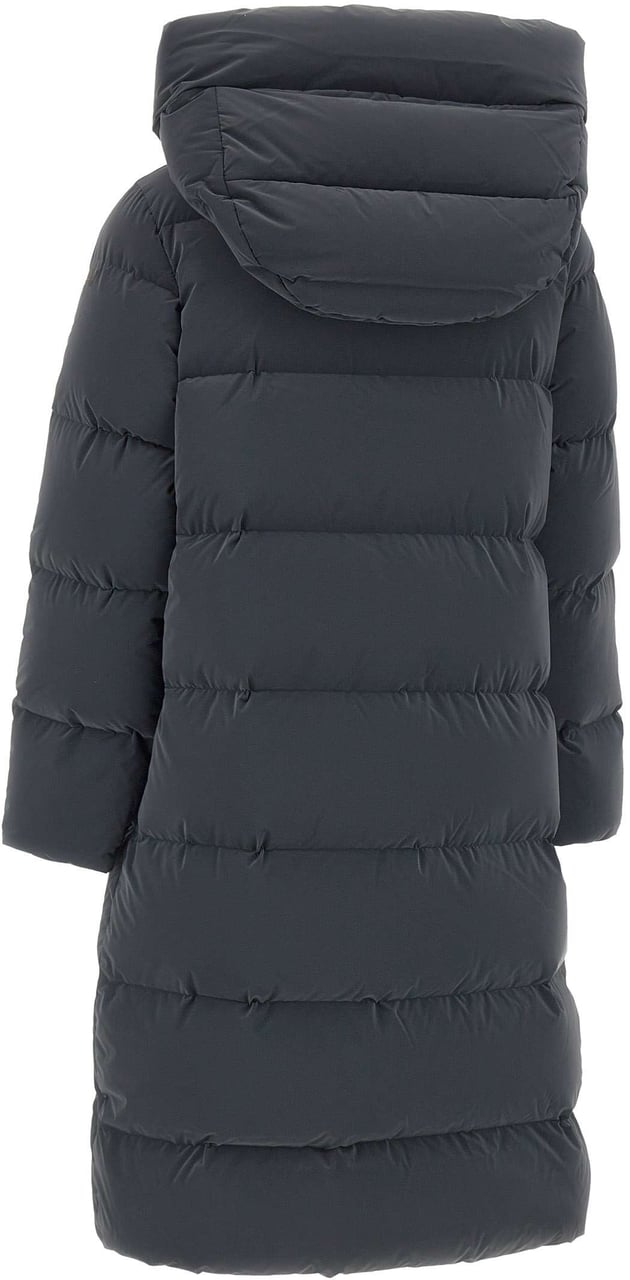 RRD Coats Grey Grijs