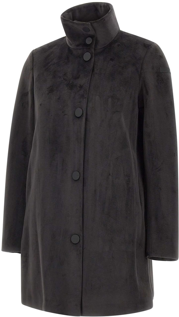 RRD Coats Brown Bruin