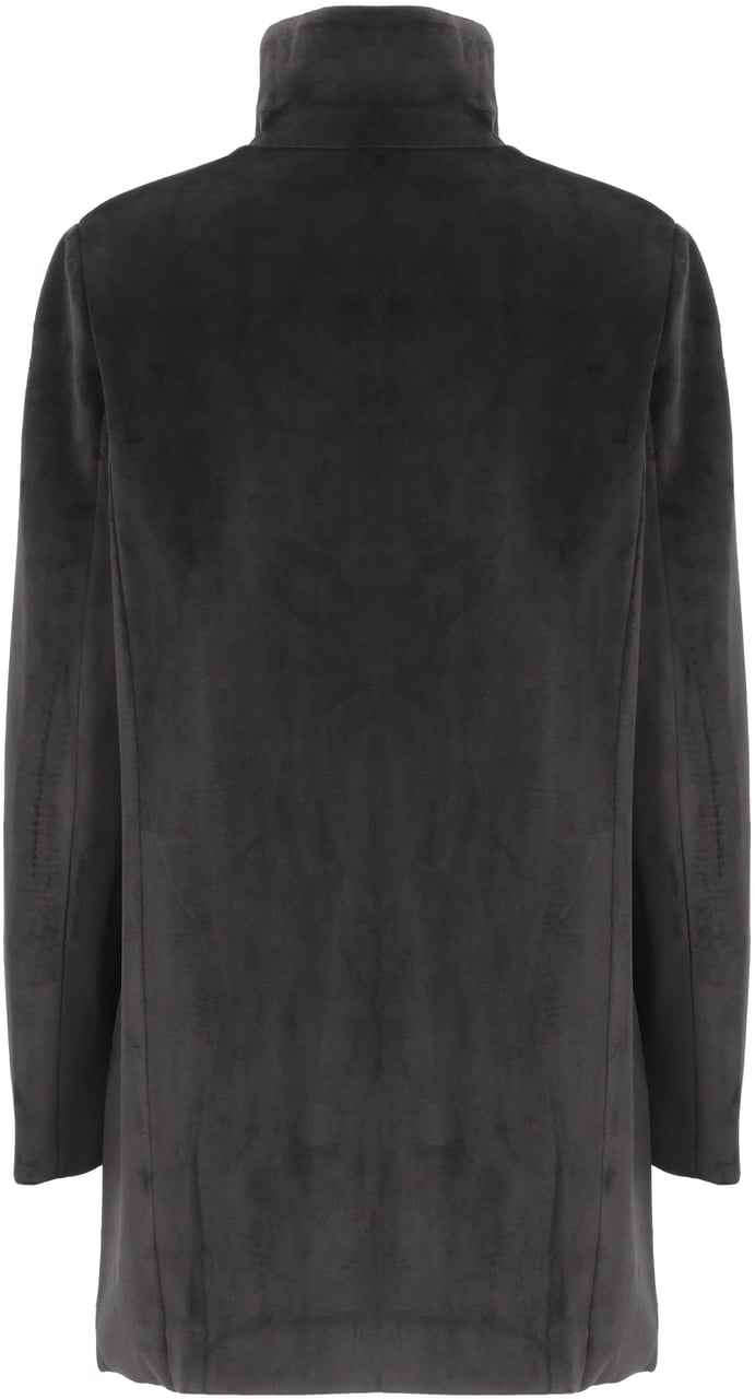 RRD Coats Brown Bruin