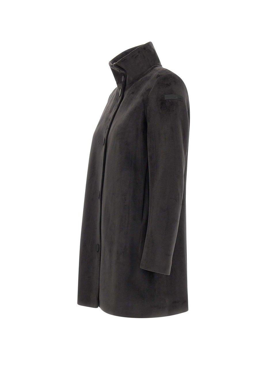 RRD Coats Brown Bruin