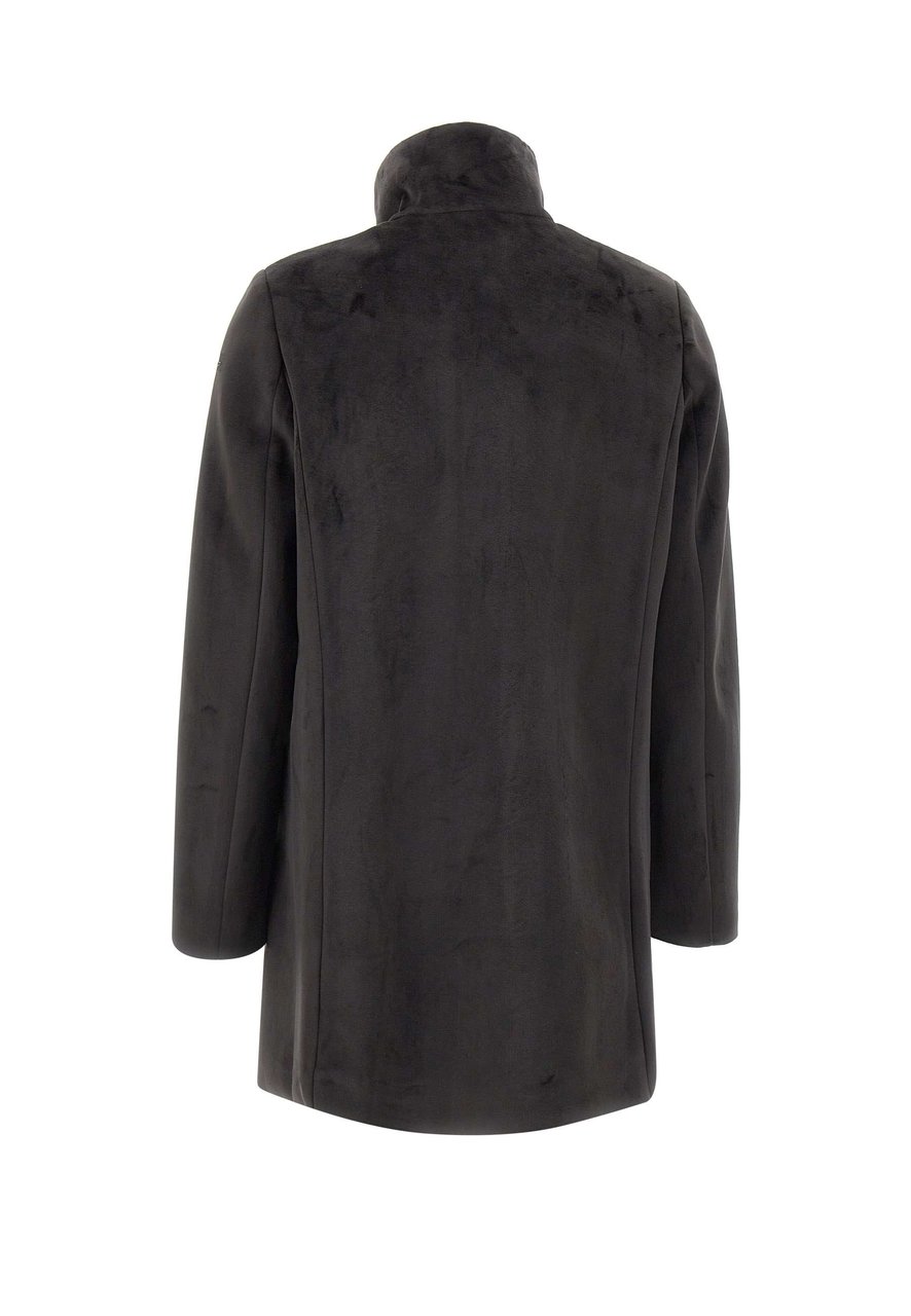 RRD Coats Brown Bruin