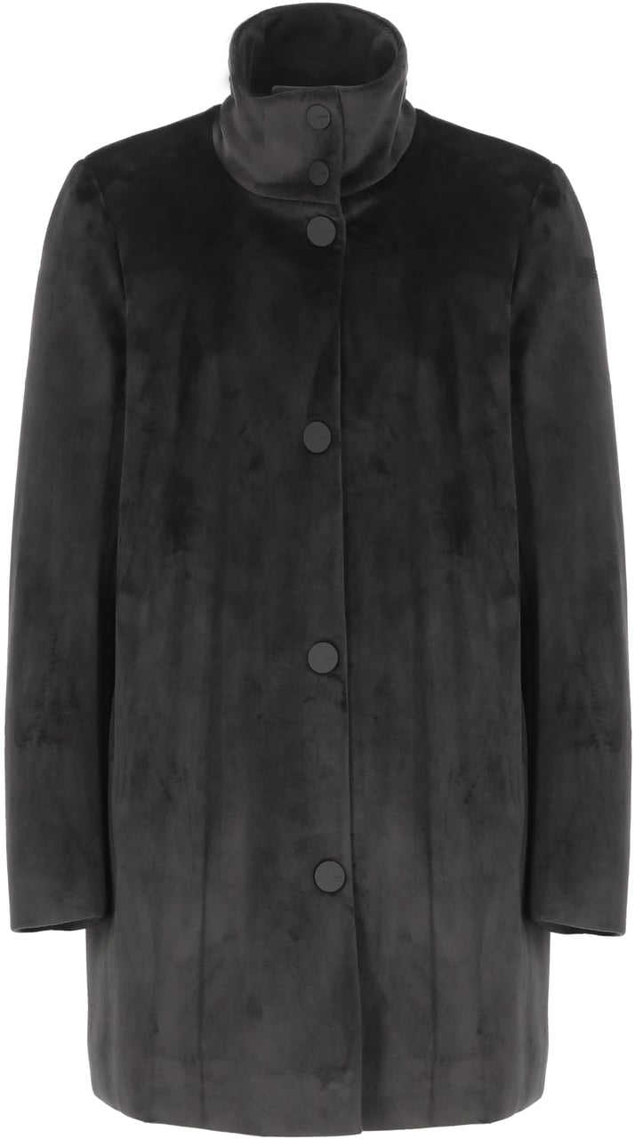 RRD Coats Brown Bruin