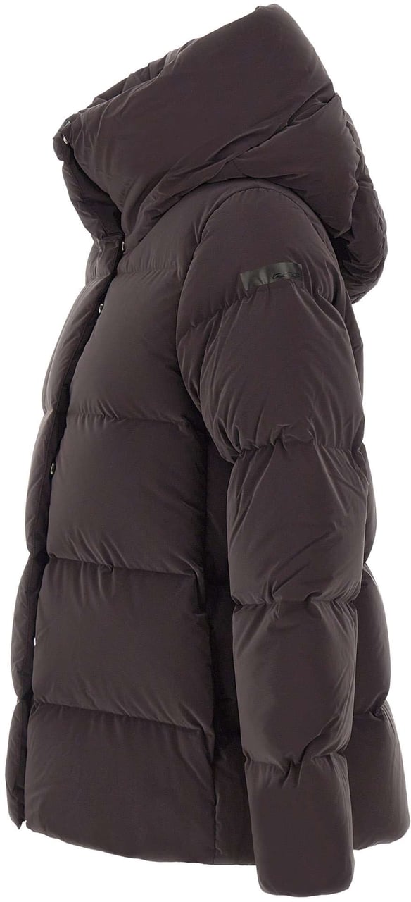 RRD Coats Brown Bruin