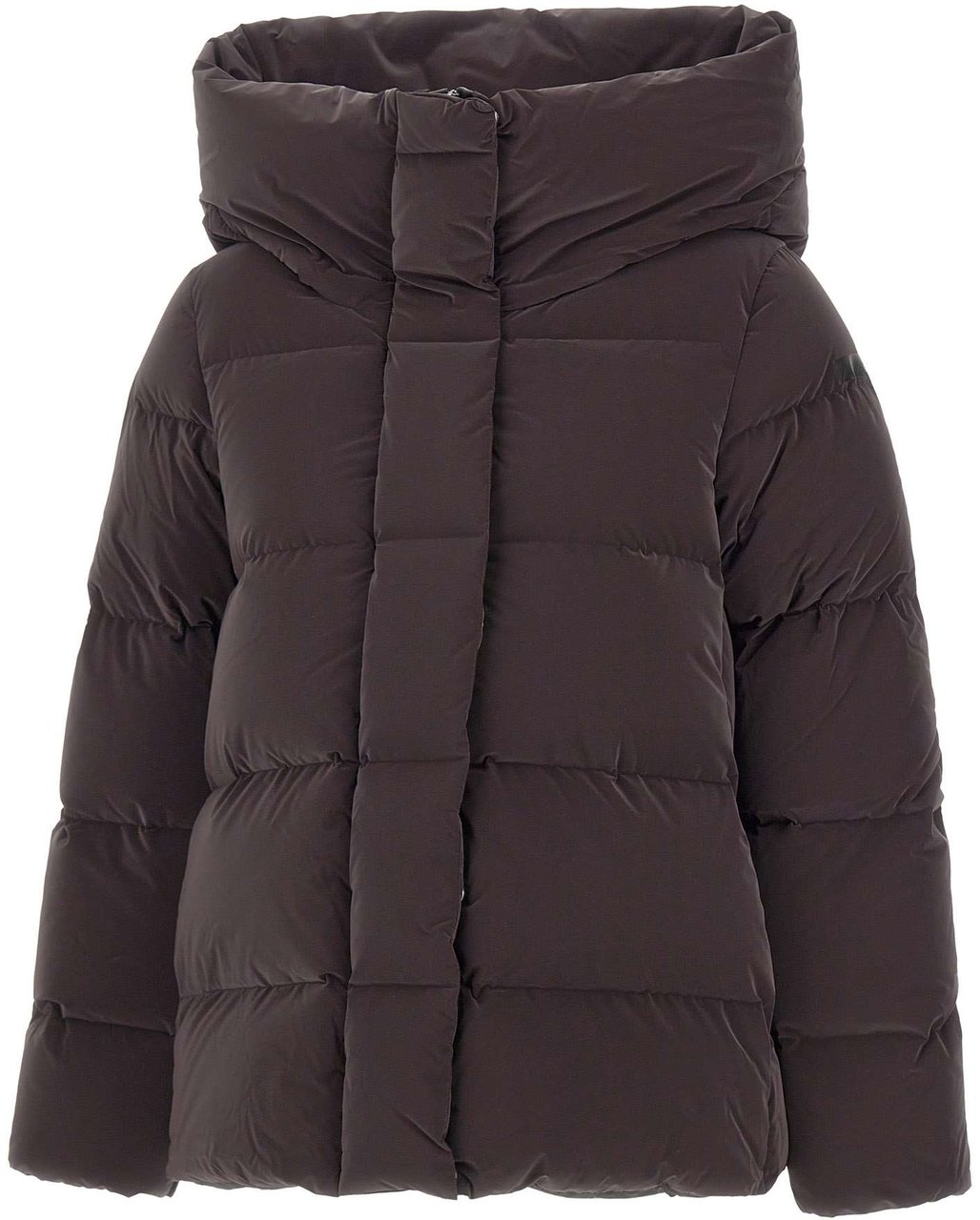 RRD Coats Brown Bruin