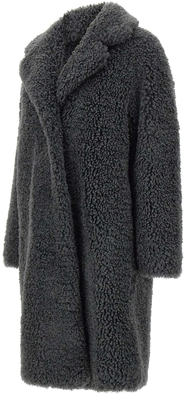 RRD Coats Divers Divers