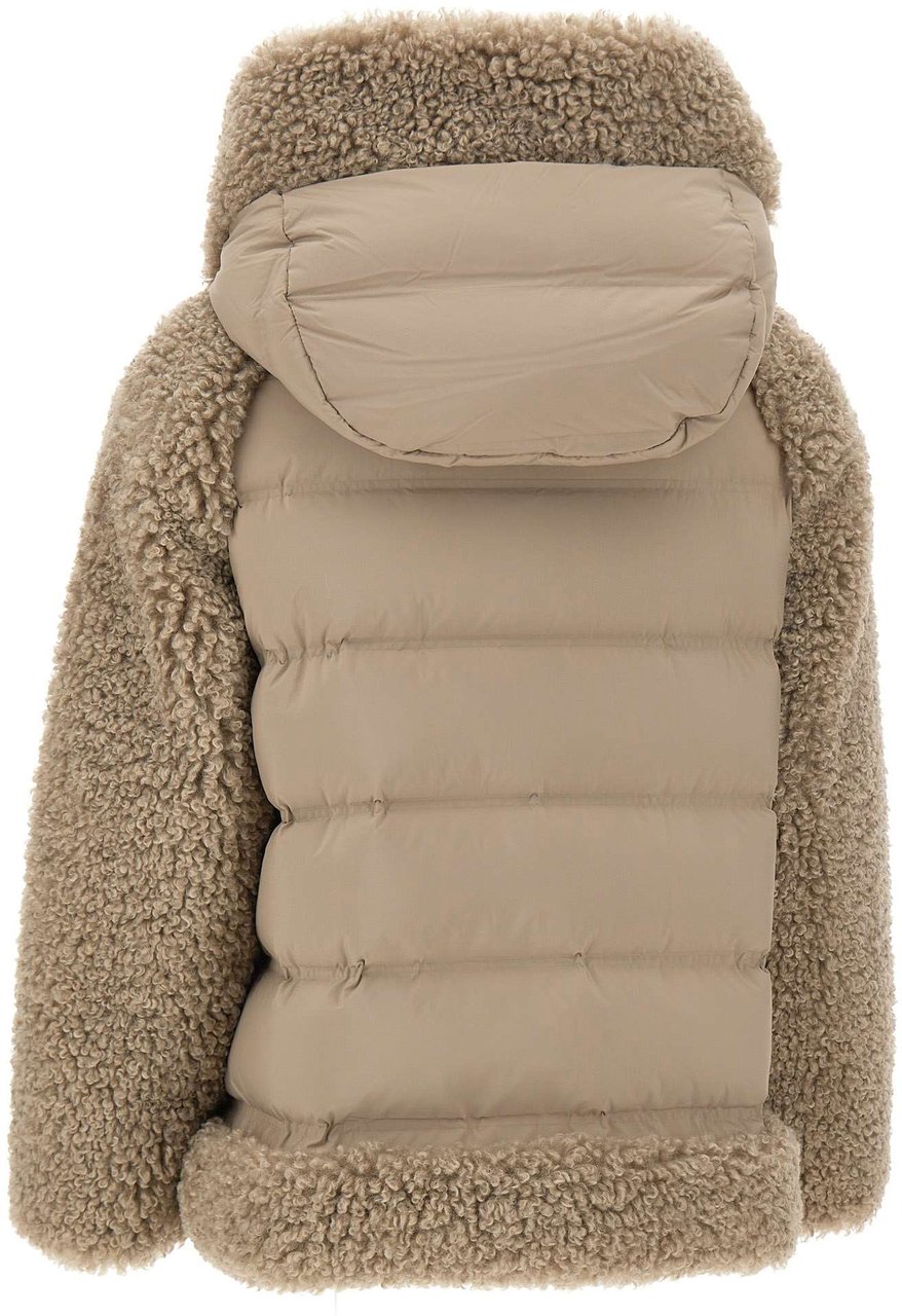 RRD Jackets Beige Beige